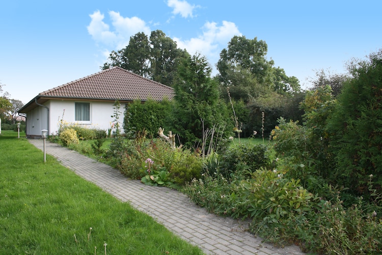 Holiday home Baltic Sea Region
