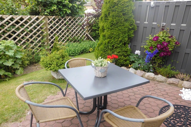 Apartment Baltic Sea Region