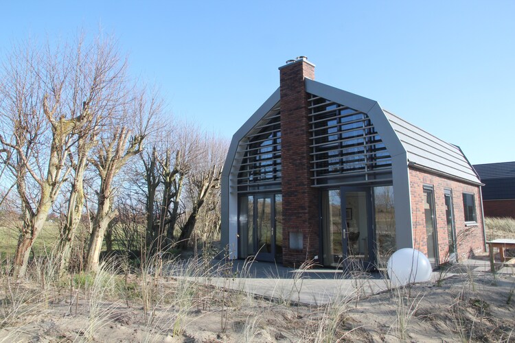 Holiday home North Holland