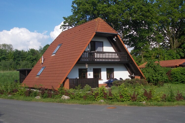 Holiday home Baltic Sea Region