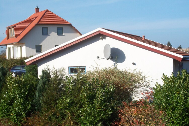 Holiday home Baltic Sea Region
