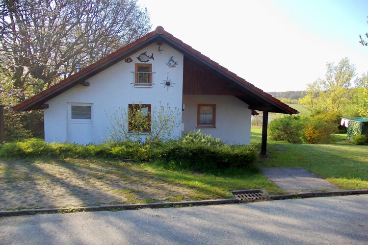 Holiday home Baltic Sea Region