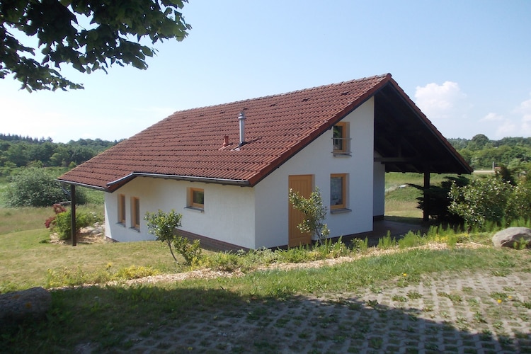 Holiday home Baltic Sea Region