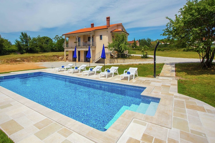 Holiday home Istria