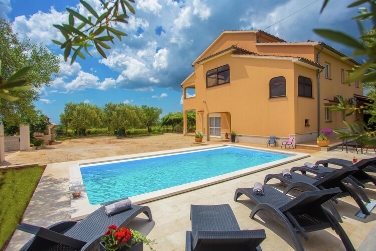 Apartment Istria