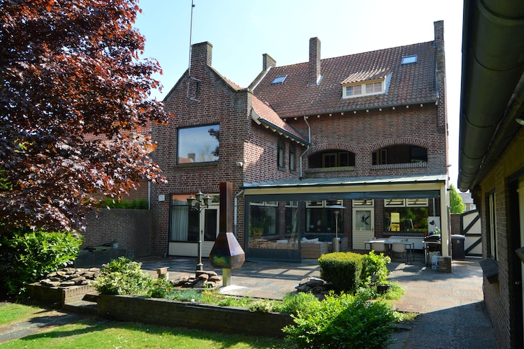 Holiday home North Brabant