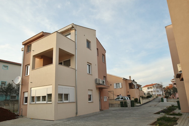 Apartment Dalmatia