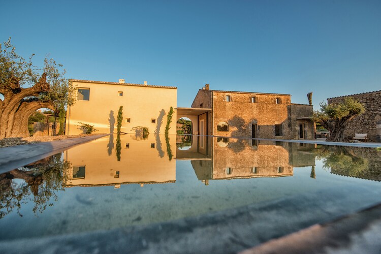 Cottage Majorca
