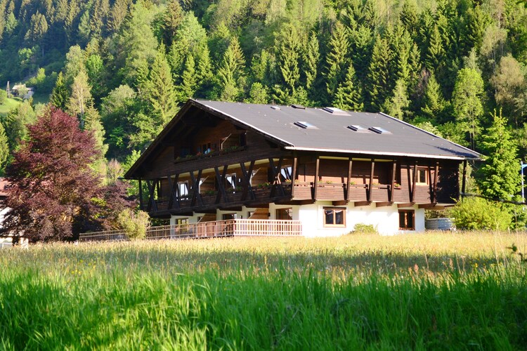 Apartment Carinthia