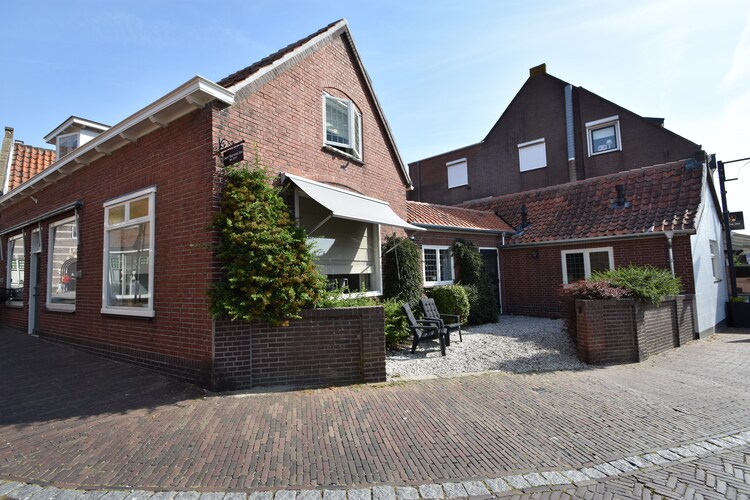 Holiday home South Holland