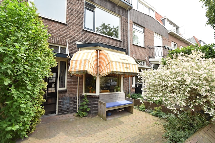 Holiday home North Holland