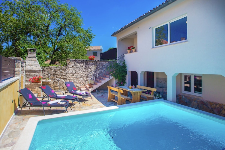 Holiday home Istria