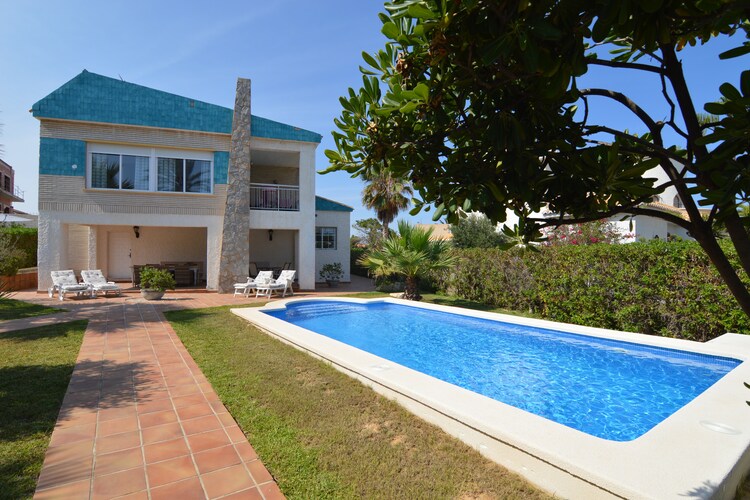 Villa Costa Blanca