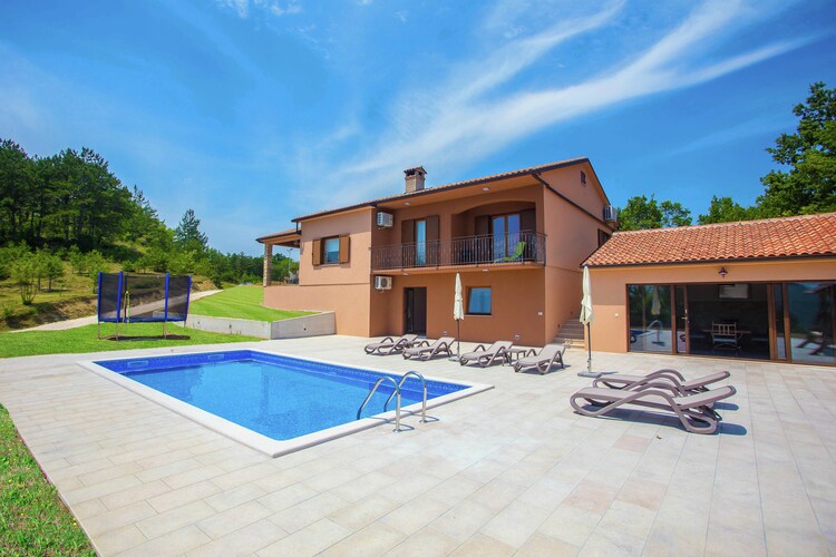 Holiday home Istria
