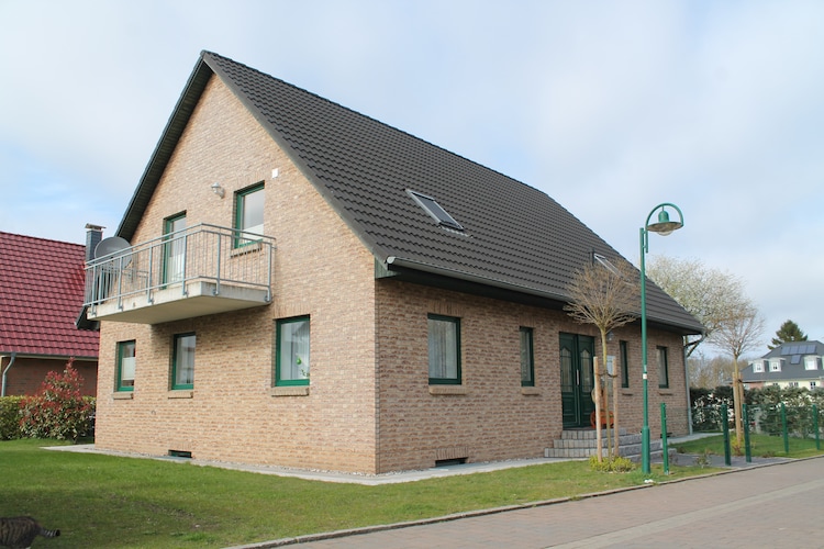 Apartment Baltic Sea Region