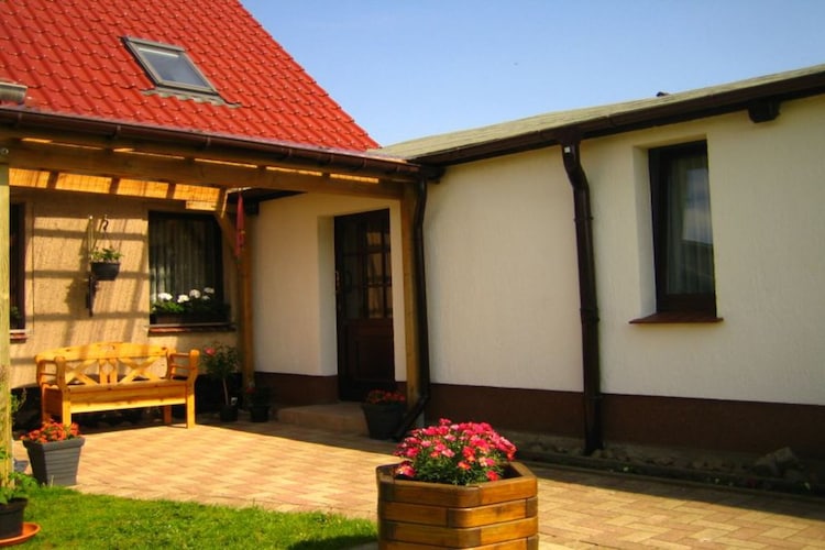 Apartment Baltic Sea Region