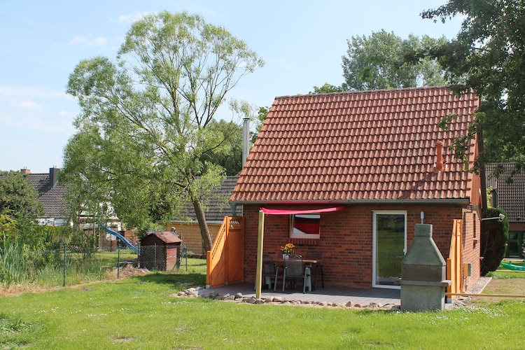 Holiday home Baltic Sea Region