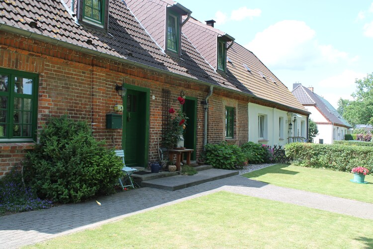 Holiday home Baltic Sea Region