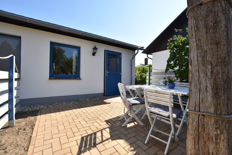 Bungalow Baltic Sea Region