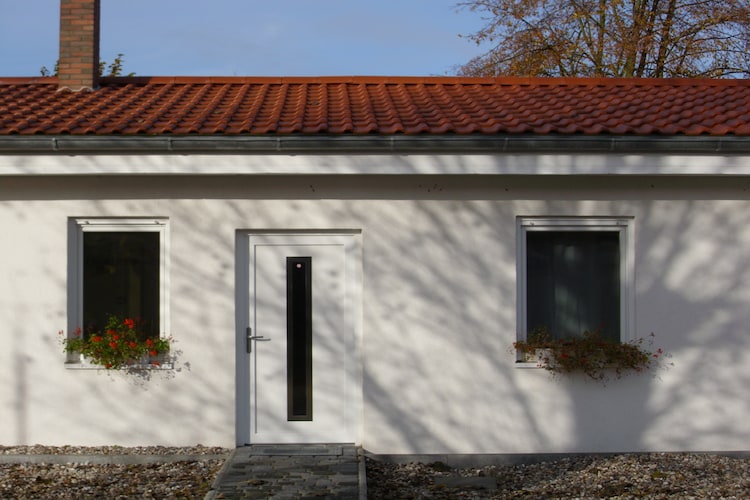 Bungalow Baltic Sea Region