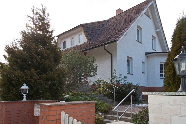 Mansion Baltic Sea Region