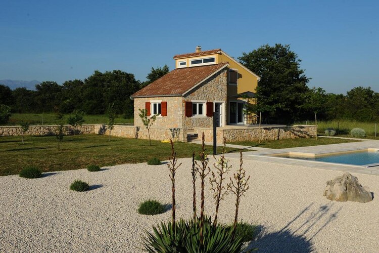 Holiday home Dalmatia