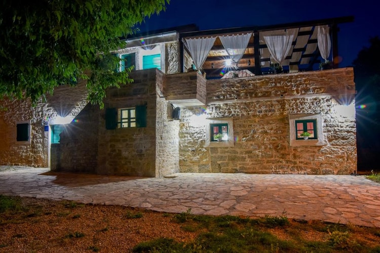 Holiday home Dalmatia
