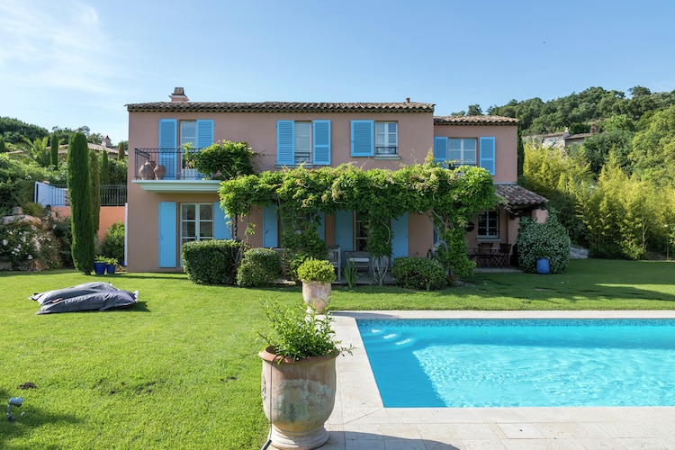 Villa Provence Cote d Azur