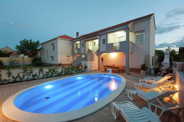 Holiday home Dalmatia