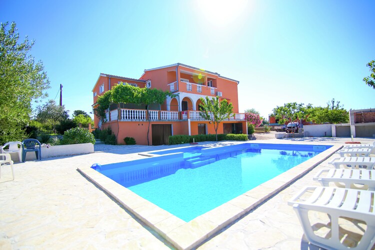 Holiday home Dalmatia
