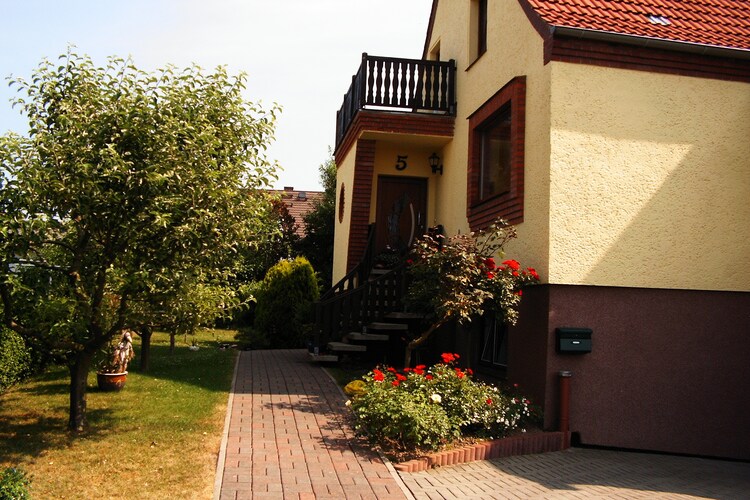 Apartment Baltic Sea Region