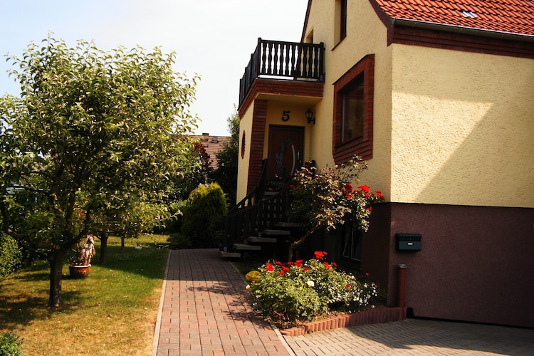 Apartment Baltic Sea Region