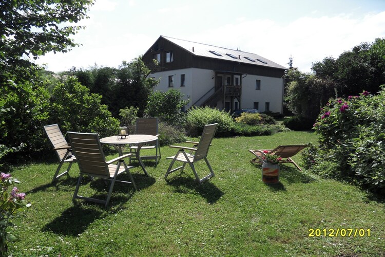 Apartment Baltic Sea Region