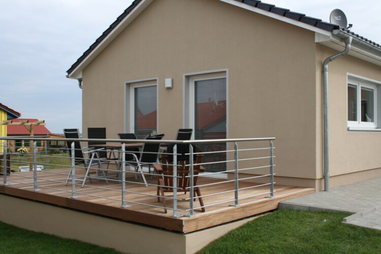 Holiday home Baltic Sea Region