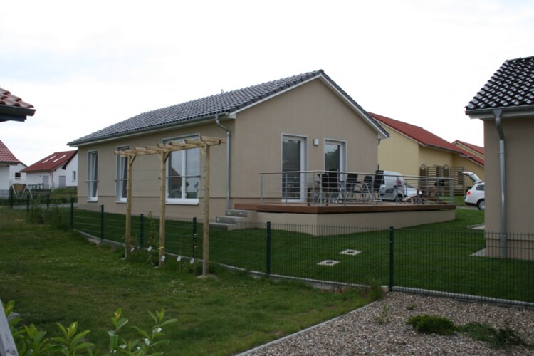 Holiday home Baltic Sea Region
