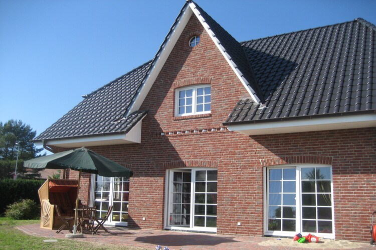 Villa Baltic Sea Region