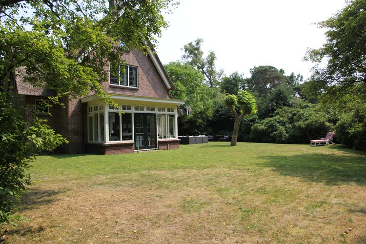 Holiday home North Holland