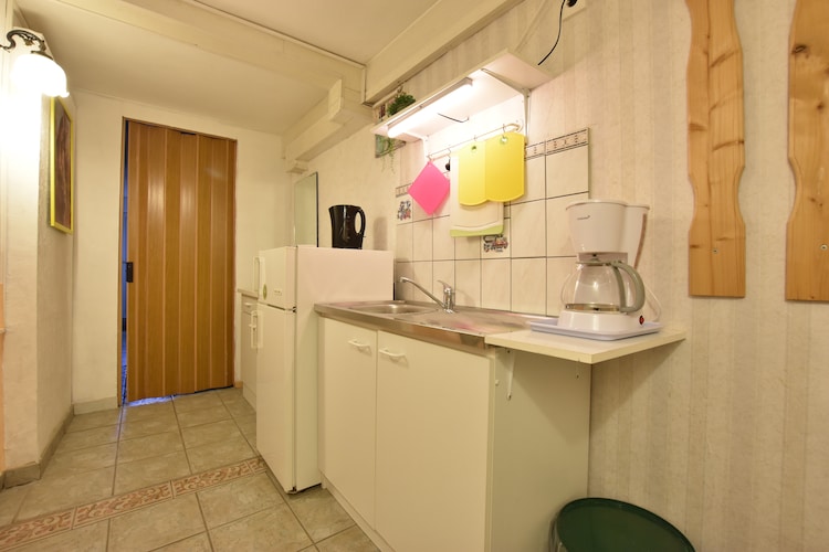 Apartment Baltic Sea Region