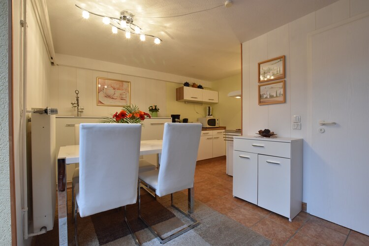 Apartment Baltic Sea Region