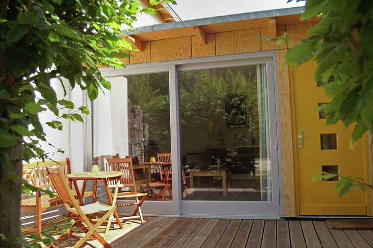 Holiday home Baltic Sea Region