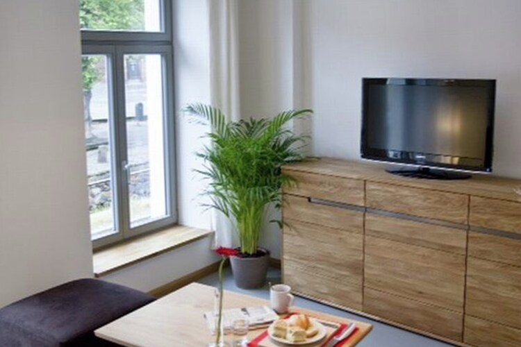 Apartment Baltic Sea Region