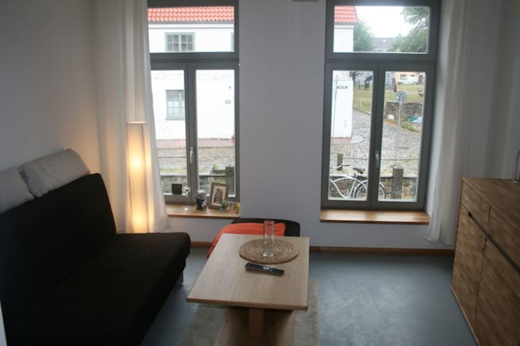 Apartment Baltic Sea Region