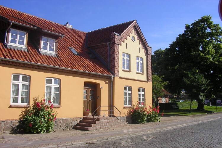 Apartment Baltic Sea Region