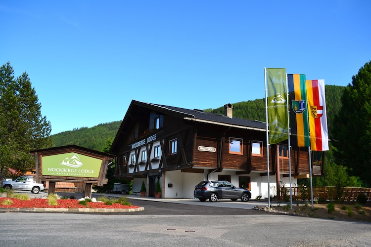 Apartment Carinthia