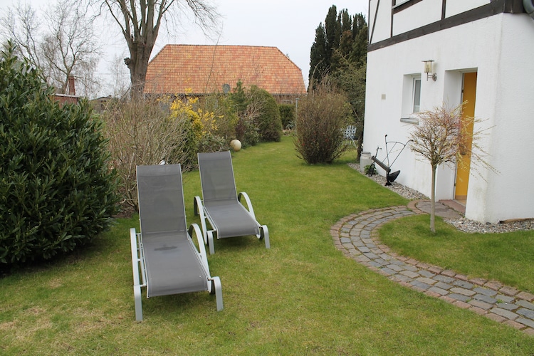 Apartment Baltic Sea Region