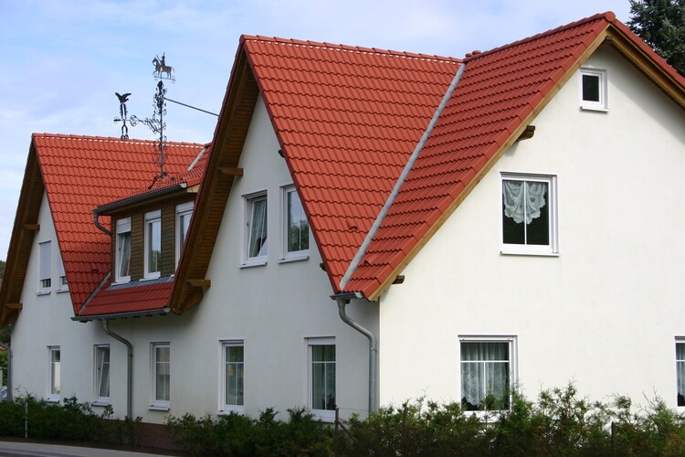 Apartment Baltic Sea Region