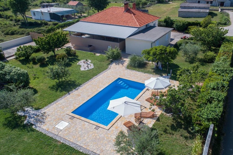 Holiday home Dalmatia