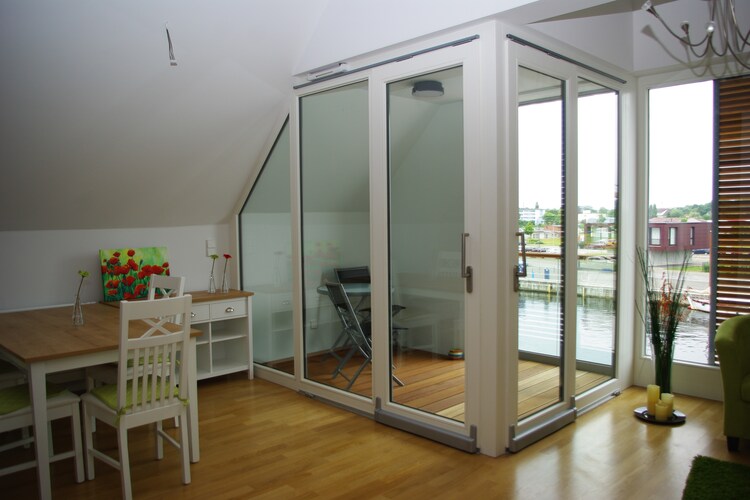 Apartment Baltic Sea Region
