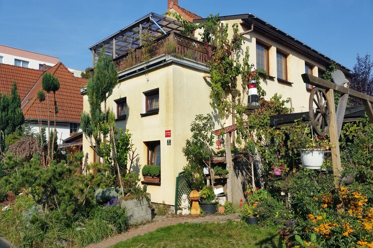 Apartment Baltic Sea Region