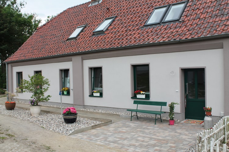 Holiday home Baltic Sea Region
